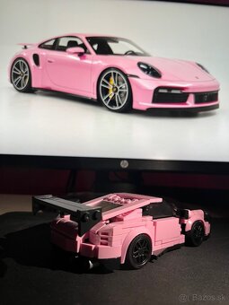 Porshe 911 - 4