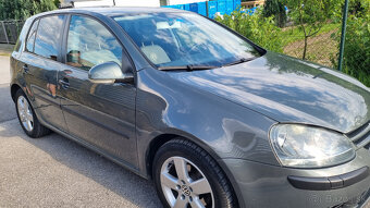 Golf5 2004 - 4