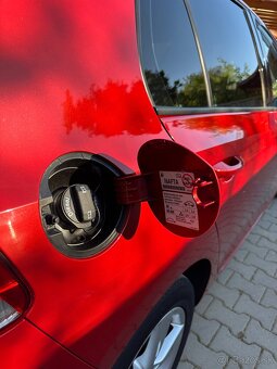 vw golf 6 2.0tdi , len 160 tisíckm - 4