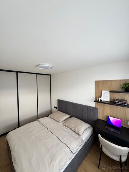 Prenájom, 2 izbový byt Krivá 18, Košice - Centrum - 4