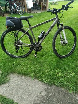 Bicykel Merida - 4
