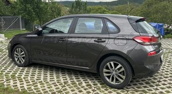 Hyundai i30 1.6 CRDi 115 Comfort - 4