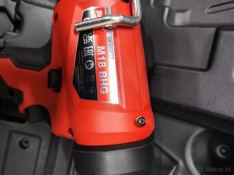 MILWAUKEE M18™ Teplovzdušná pištoľ - 4