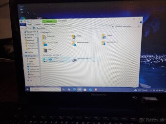 Predám Notebook Lenovo B580 - 4