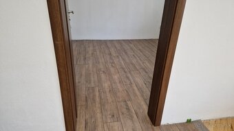 Pokladka plavajucej podlahy - 4