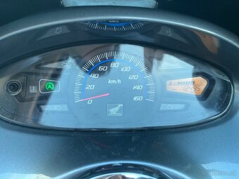 Honda pcx 125 - 4