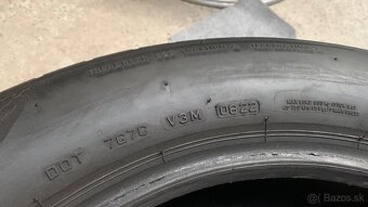 235/55r18 Brigestone letne - 4