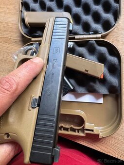 Glock 17gen 5fr - 4