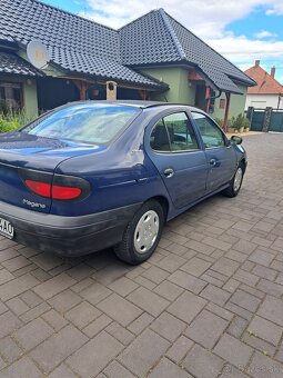 Renault clasic R.v.1998 - 4