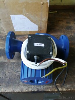 Sigma obehové čerpadlo Typ 50 - NTT-74-13_LM-073Premium - 4