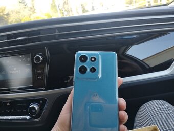 Motorola Moto G75 5G - 4