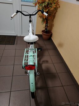 Retro Bicykel GOETZE COLOURS 26 - 4