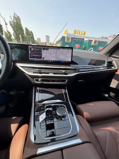 Postúpenie operatívneho leasingu BMW X5 - 4