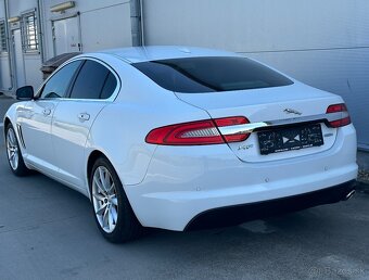 Jaguar XF 2.2D Premium Luxury 140kw 8st.AT - 4