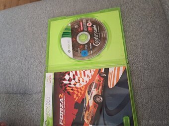 Hra na XBOX 360 Castlevania - 4