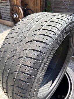 Letné pneumatiky Hankook Ventus Prime 255/45 R18 - 4