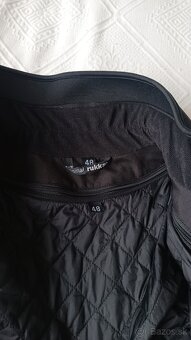 RUKKA goretex pro 2-dielna kombineza velkost 48, Cordura - 4