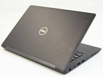 Dell 7280, 16GB RAM, SSD disk, Win11 Pro, 12" displej, i7 - 4