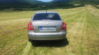 Škoda Octavia II 1.6MPI benzin 75kw - 4