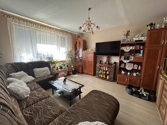 Kompletne zrekonštruovaný 3-izb.byt s lodžiou na L.Svobodu - 4