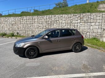 Kia ceed 1.6 CVVT 93KW - 4