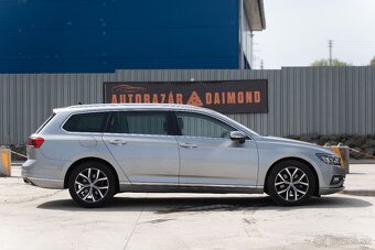 Volkswagen Passat Variant Highline - 4