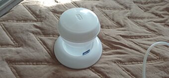 Chicco Naturally ME Elektrická odsávačka materského mlieka - 4
