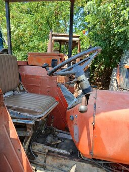 Zetor 6945 - 4