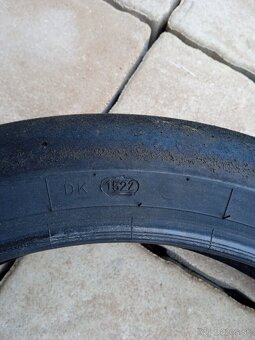 Pneumatiky Dunlop - 4