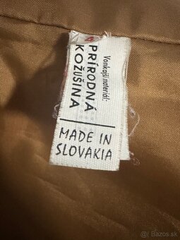 Predám kozuch - 4