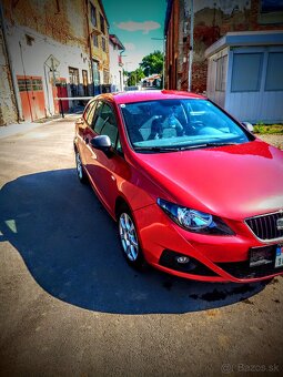 Seat Ibiza 1.2TDI - 4