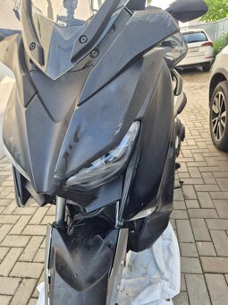 Predám Yamaha X Max 400 r.v. 2021 - 4