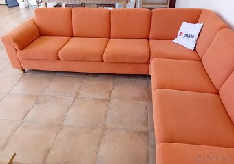Sedacia suprava phase - 4