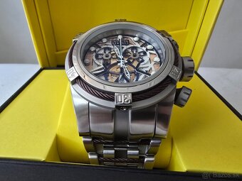 Invocta Bolt Zeus Cosc - 4