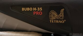 Termovízia TETRAO Bubo H-35 PRO - 4