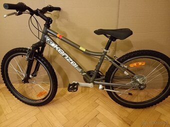 Predám bicykel - 4