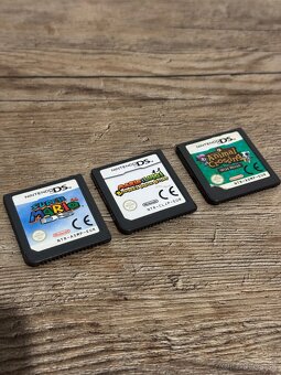 Nintendo DSi a 10 hier - 4
