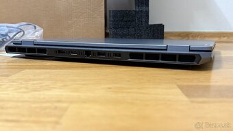 Lenovo LKQ - 15IAX9I - Nový + záruka NAY - I5,RTX, 24Gb ram - 4