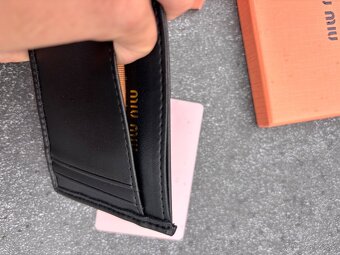 Miu Miu Cardholder - 4
