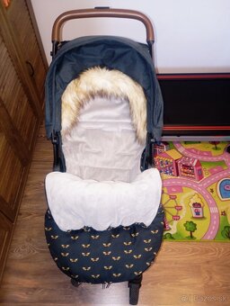 Kočík Britax Romer Agile R - 4