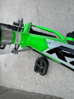 Detsky bicykel - 4