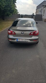 Predám Volkswagen passat cc - 4