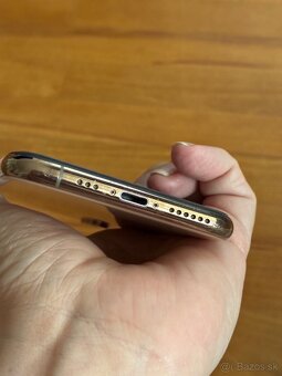 iPhone XS 256GB - 4