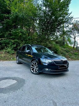 Škoda Superb 2FL 2.0Tdi 103kw - 4