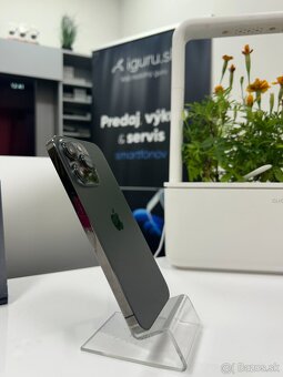 Apple iPhone 13 Pro 256GB Graphite - 4