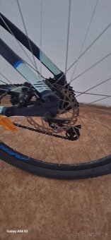 Horský bicykel. - 4