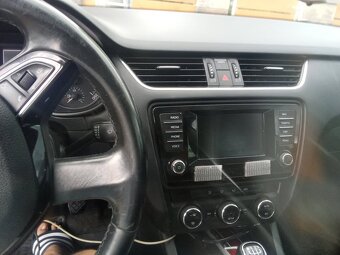 Skoda Octavia 3 1.6 TDI - 4