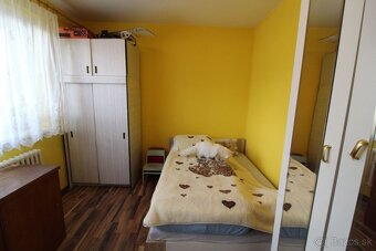 2-izbový byt v žiadanej lokalite – Cesta na Vlkolínec, - 4