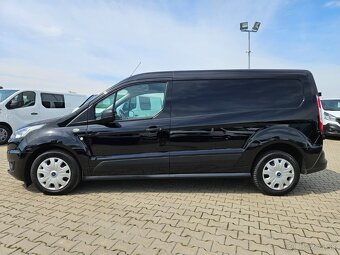 Ford transit connect L2H1 1.5 TdCi/120hp automat - 4