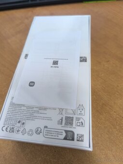 NOVÝ Xiaomi Redmi 14C 128GB - 4